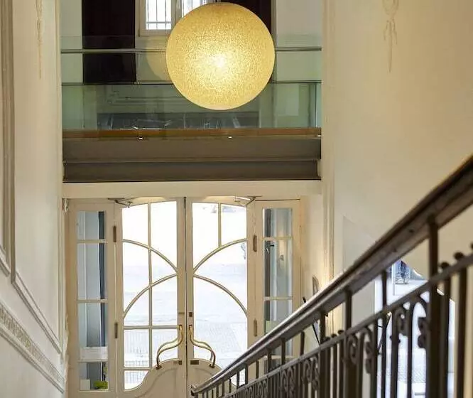 Fotos del hotel The Excelsior Small Luxury Hotels Of The World:  10