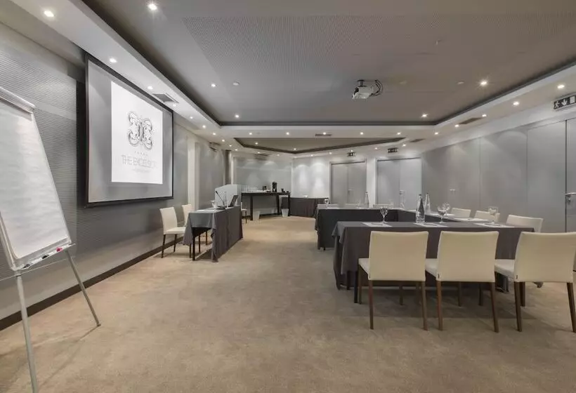 Fotos del hotel The Excelsior Small Luxury Hotels Of The World:  5