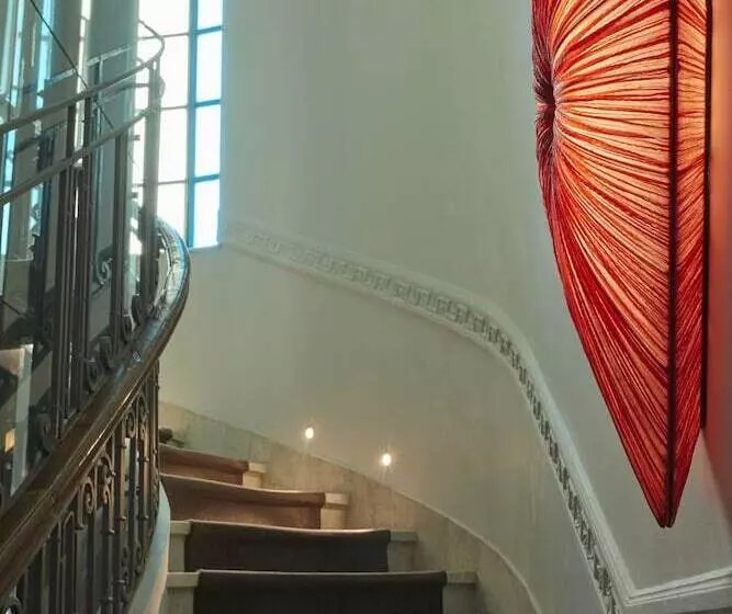 Fotos del hotel The Excelsior Small Luxury Hotels Of The World:  3