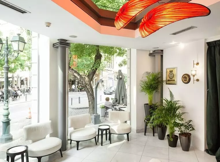 Fotos del hotel The Excelsior Small Luxury Hotels Of The World:  6