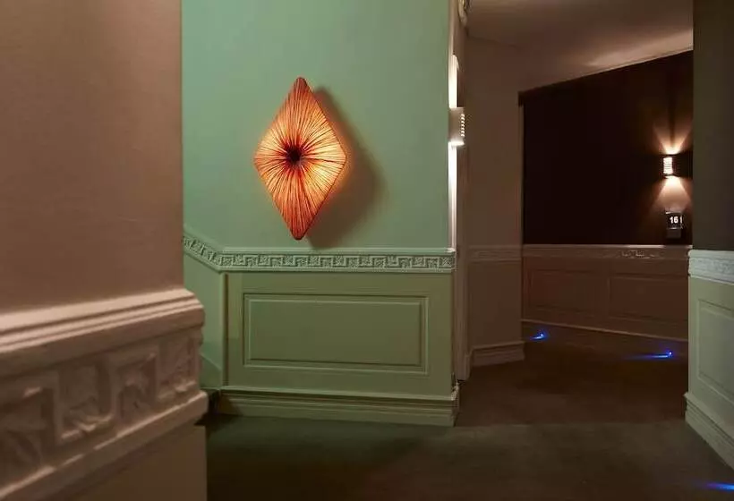 Fotos del hotel The Excelsior Small Luxury Hotels Of The World:  7