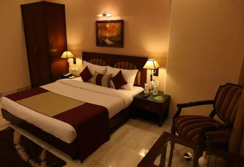 Fotos del hotel Florence Inn:  22