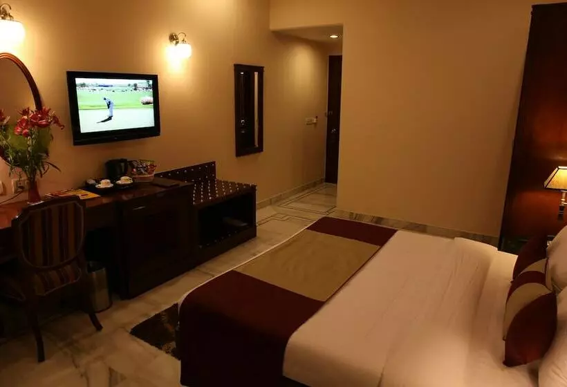 Fotos del hotel Florence Inn:  19