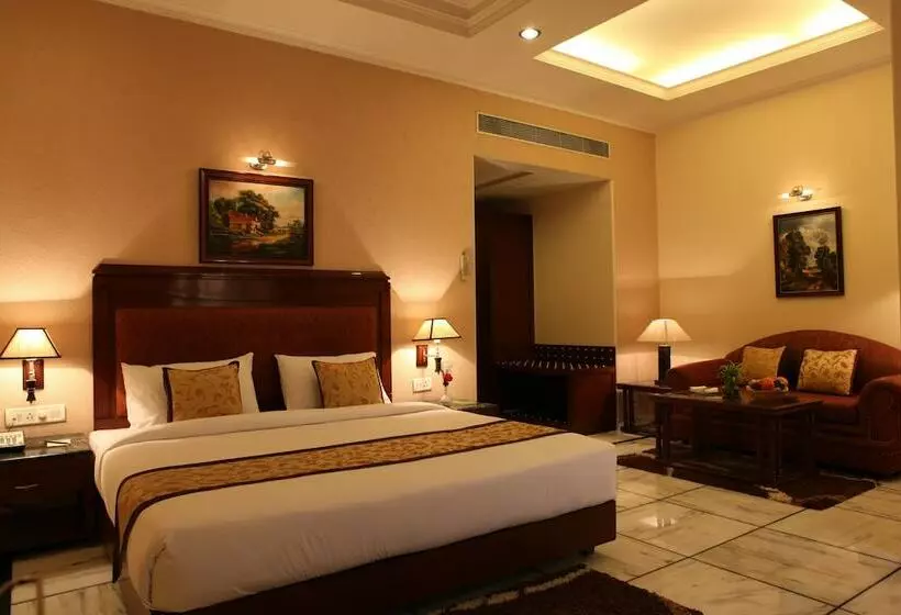 Fotos del hotel Florence Inn:  20