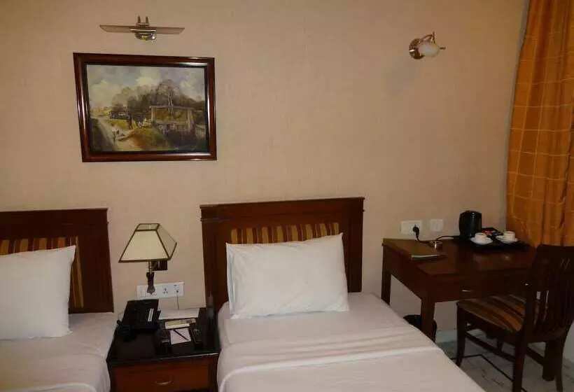 Fotos del hotel Florence Inn:  16