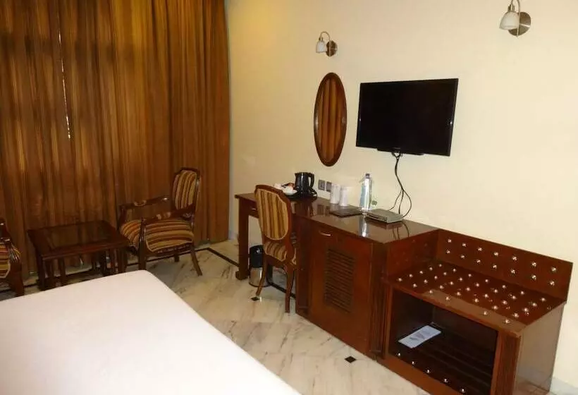 Fotos del hotel Florence Inn:  14