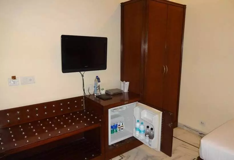 Fotos del hotel Florence Inn:  13