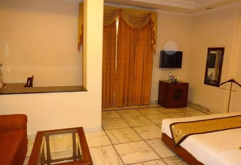 Fotos del hotel Florence Inn:  17