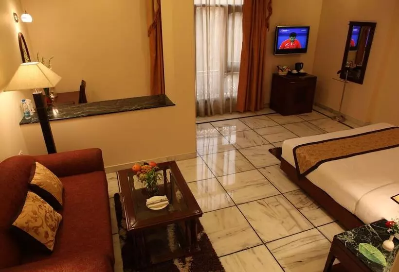 Fotos del hotel Florence Inn:  15