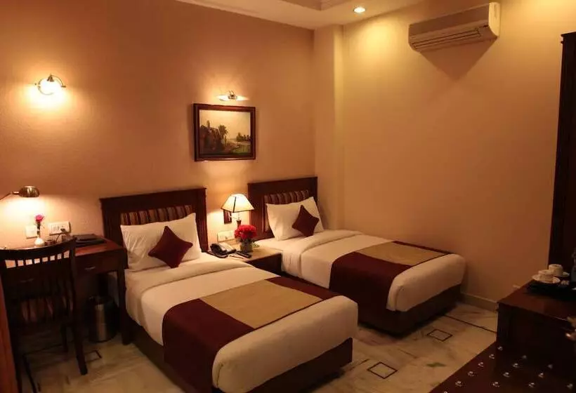 Fotos del hotel Florence Inn:  12