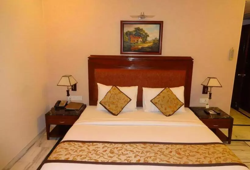 Fotos del hotel Florence Inn:  5