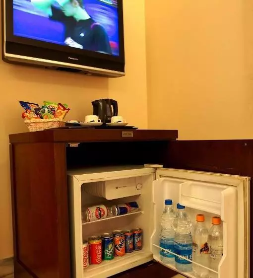 Fotos del hotel Florence Inn:  25