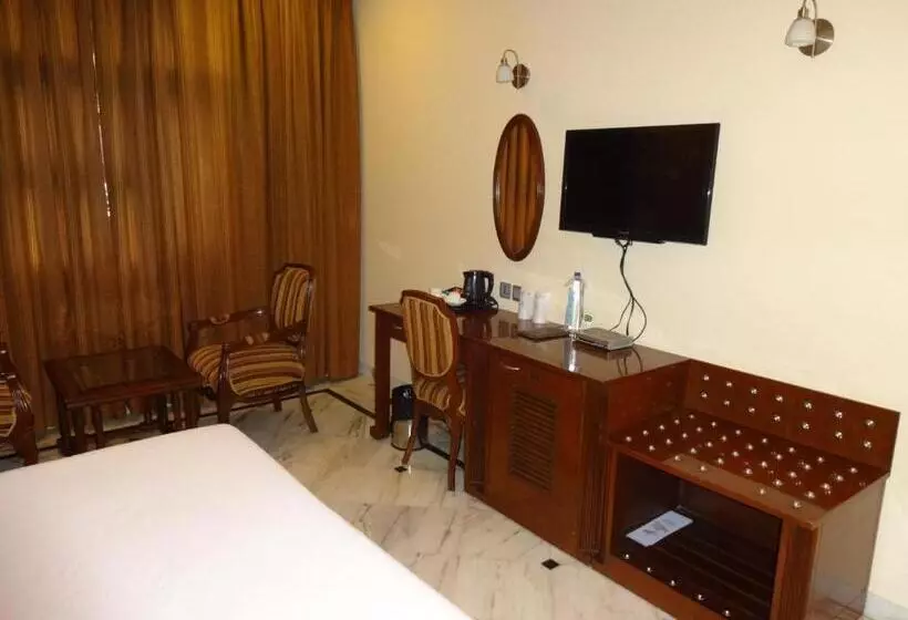 Fotos del hotel Florence Inn:  11