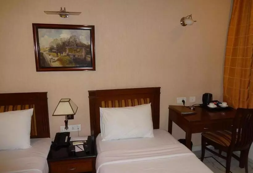 Fotos del hotel Florence Inn:  4