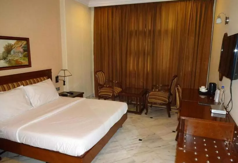 Fotos del hotel Florence Inn:  8