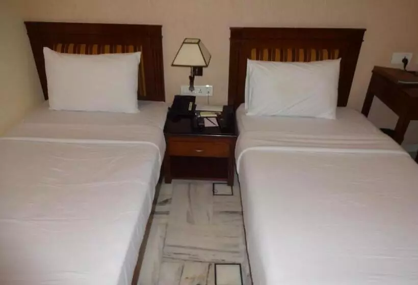 Fotos del hotel Florence Inn:  10