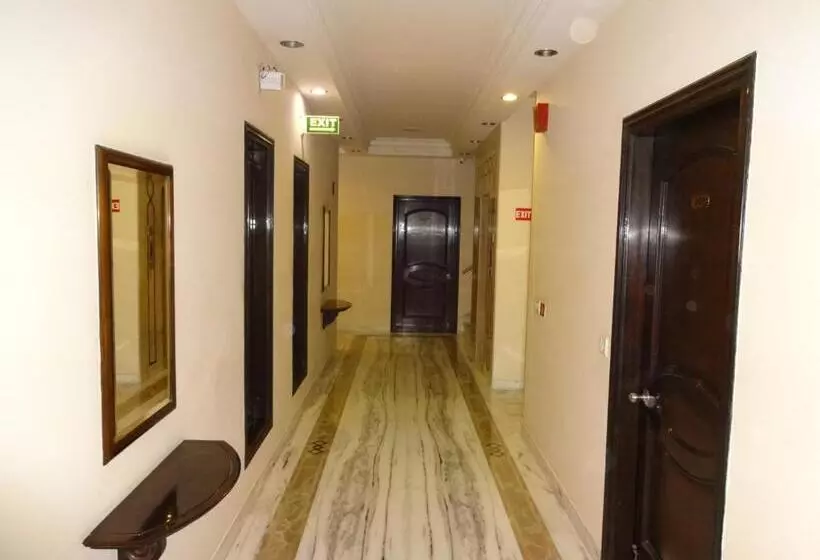 Fotos del hotel Florence Inn:  3