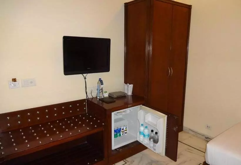 Fotos del hotel Florence Inn:  18