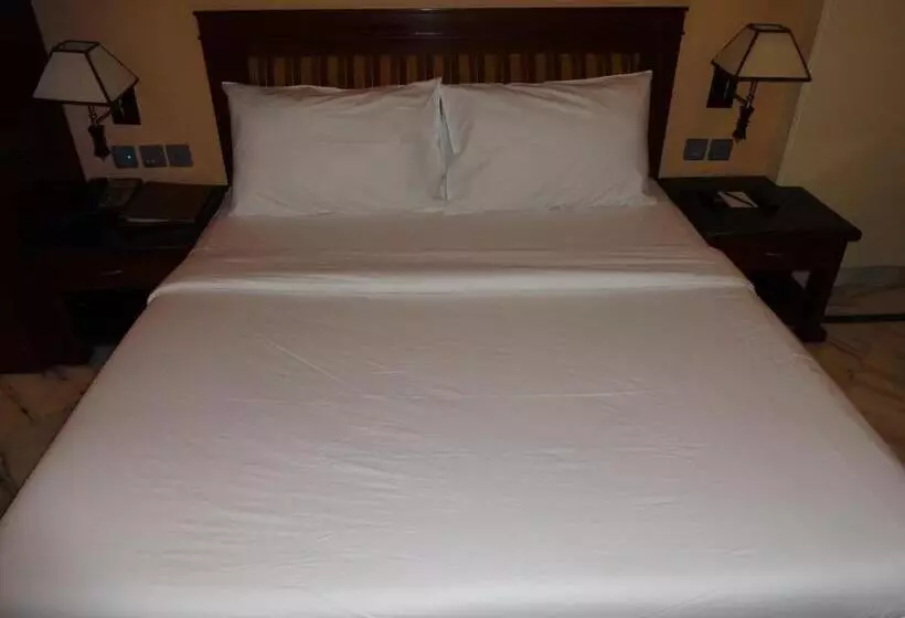 Fotos del hotel Florence Inn:  24