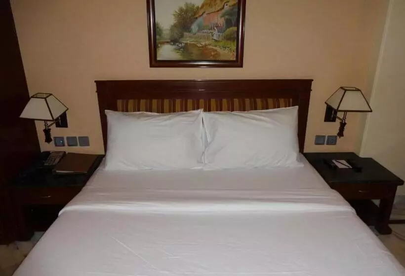 Fotos del hotel Florence Inn:  6