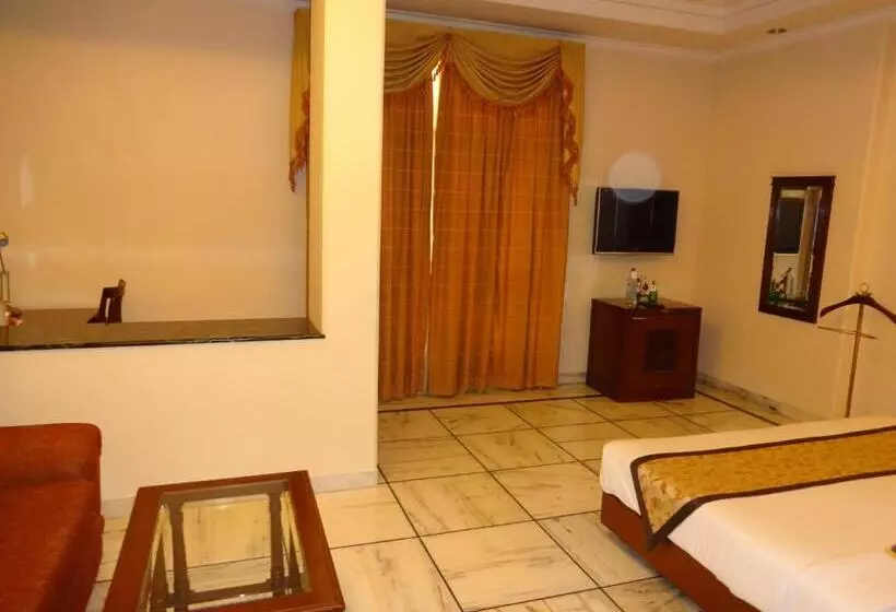 Fotos del hotel Florence Inn:  23