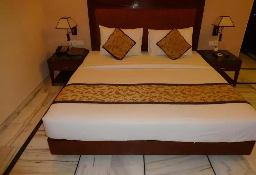 Fotos del hotel Florence Inn:  7