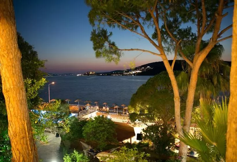 Fotos del hotel Greenport Bodrum   All Inclusive:  10