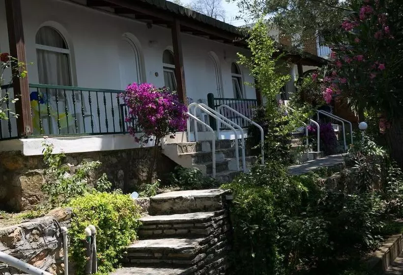 Fotos del hotel Greenport Bodrum   All Inclusive:  9