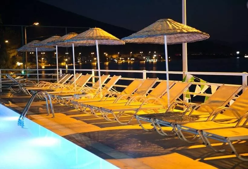Fotos del hotel Greenport Bodrum   All Inclusive:  3