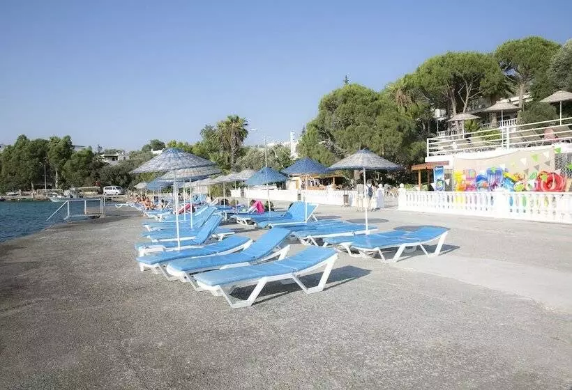 Greenport Bodrum   All Inclusive