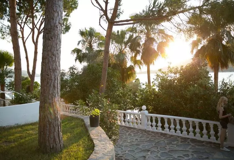 Fotos del hotel Greenport Bodrum   All Inclusive:  4