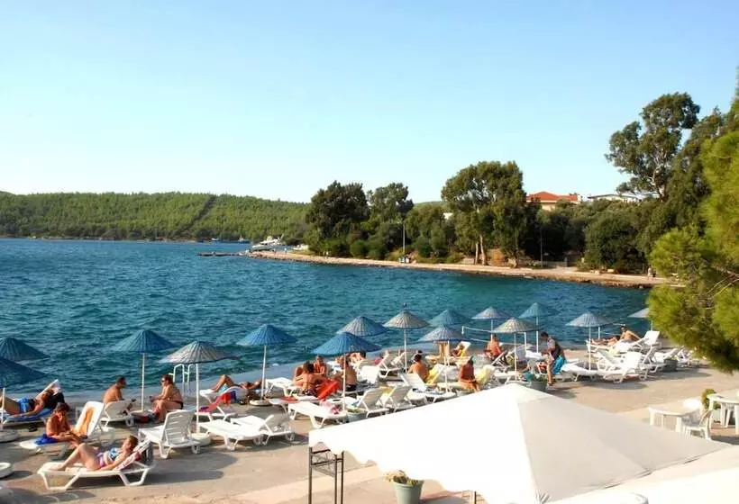 Fotos del hotel Greenport Bodrum   All Inclusive:  8