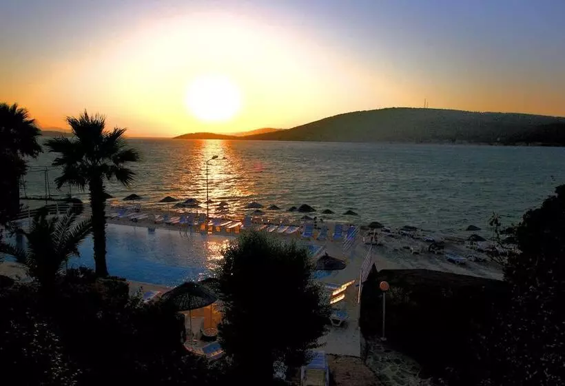 Fotos del hotel Greenport Bodrum   All Inclusive:  6