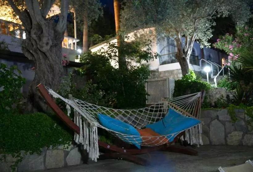 Fotos del hotel Greenport Bodrum   All Inclusive:  11