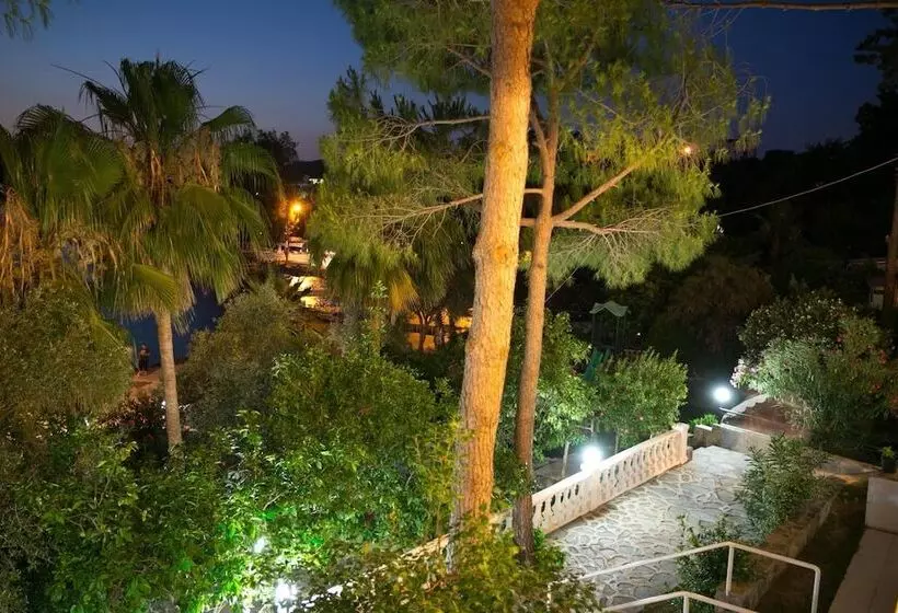 Fotos del hotel Greenport Bodrum   All Inclusive:  12