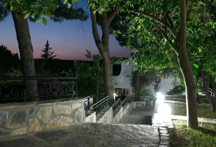 Fotos del hotel Greenport Bodrum   All Inclusive:  13