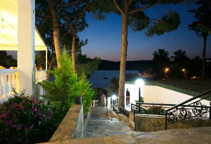 Fotos del hotel Greenport Bodrum   All Inclusive:  7