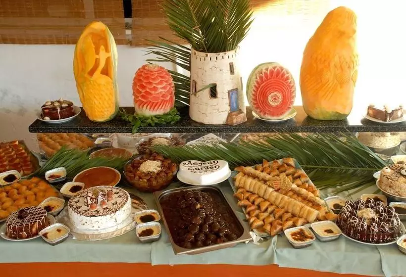 Fotos del hotel Greenport Bodrum   All Inclusive:  5