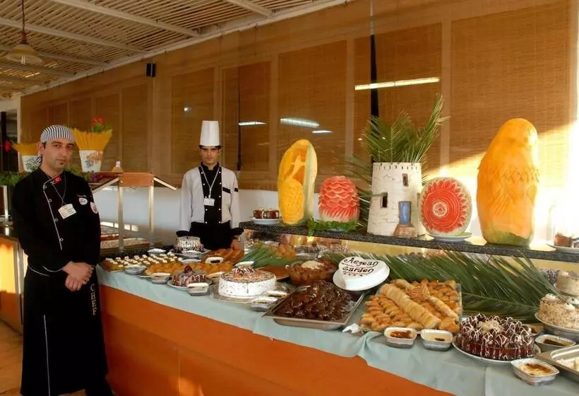 Fotos del hotel Greenport Bodrum   All Inclusive:  2