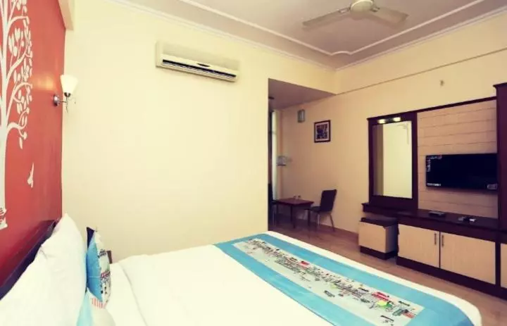 Fotos del hotel Jaipur Heritage:  21