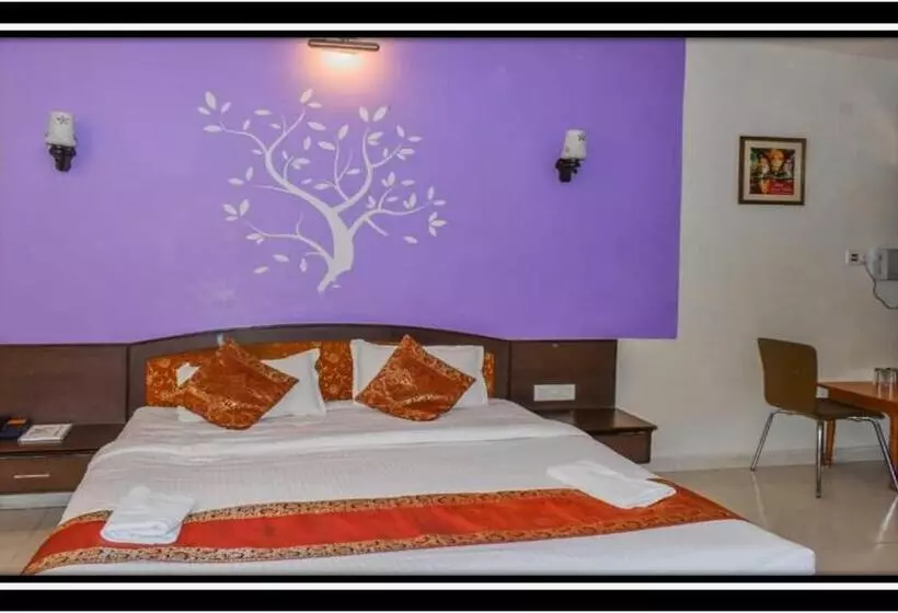 Fotos del hotel Jaipur Heritage:  24