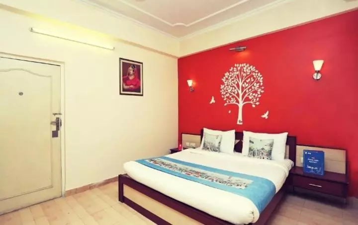 Fotos del hotel Jaipur Heritage:  23