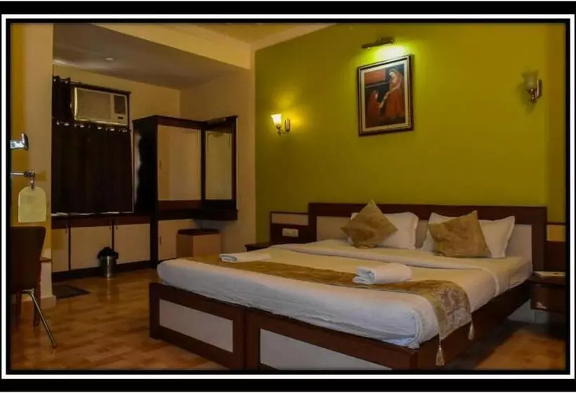 Fotos del hotel Jaipur Heritage:  22