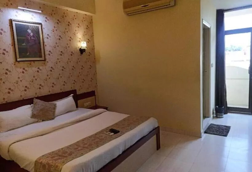 Fotos del hotel Jaipur Heritage:  20