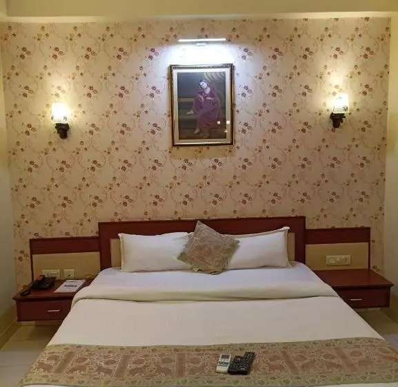 Fotos del hotel Jaipur Heritage:  2