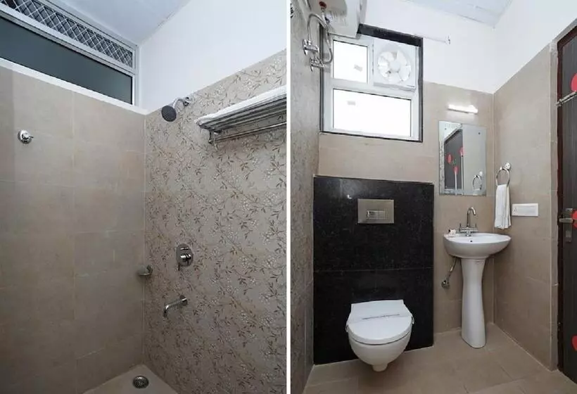 Fotos del hotel Jaipur Heritage:  18