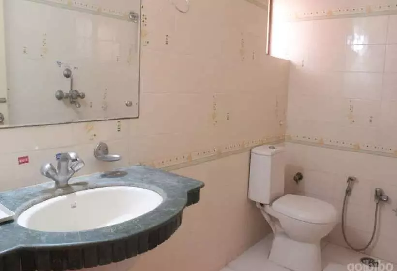 Fotos del hotel Jaipur Heritage:  6