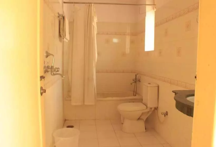 Fotos del hotel Jaipur Heritage:  12