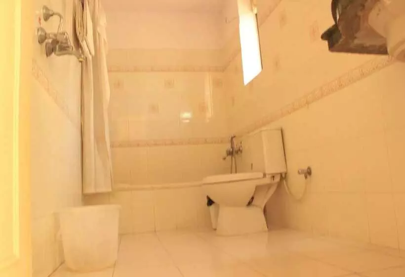 Fotos del hotel Jaipur Heritage:  9