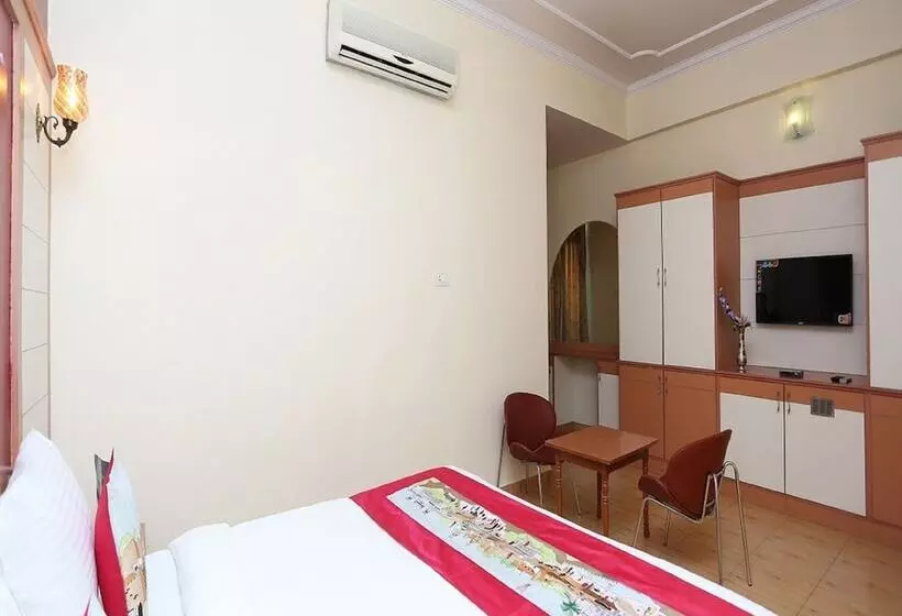 Fotos del hotel Jaipur Heritage:  11